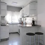 מלון דירות Xulia
