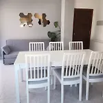 מלון דירות Xulia ראשו