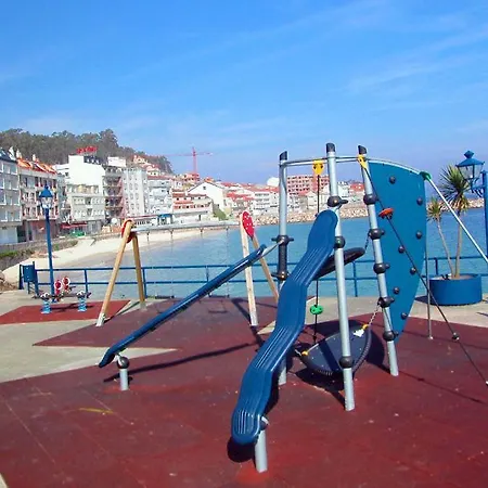 Xulia 아파트호텔