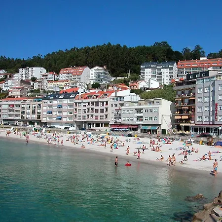 아파트호텔 Xulia