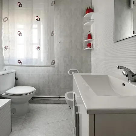 Aparthotel Xulia Raxo