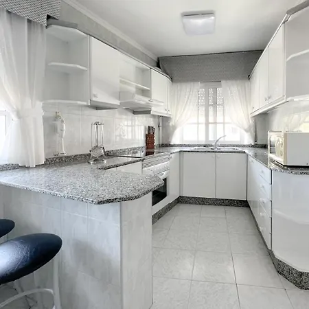 Xulia Aparthotel Raxo