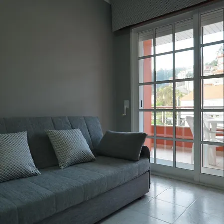 Apart Otel Xulia Raxo