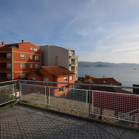 Xulia 아파트호텔