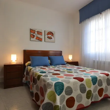 Apart Otel Xulia