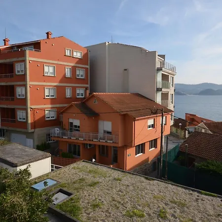 Apart Otel Xulia 4*