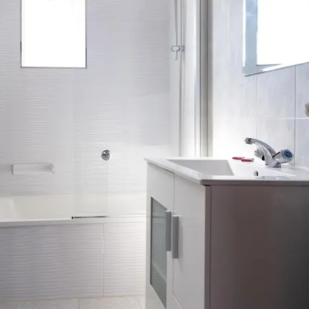 Xulia Aparthotel Raxo