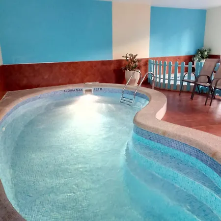 Xulia 아파트호텔