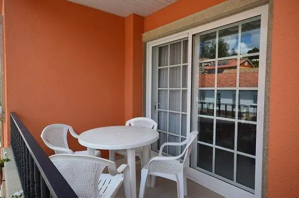 Xulia Aparthotel Raxo