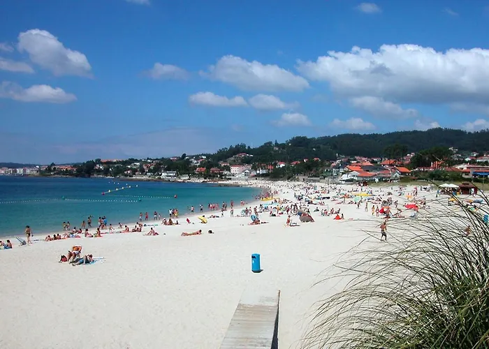 Aparthotel Xulia Raxo