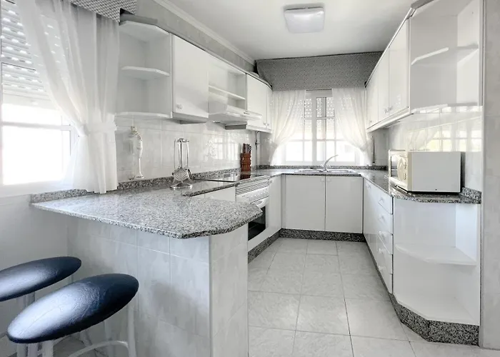 Xulia Aparthotel Raxo