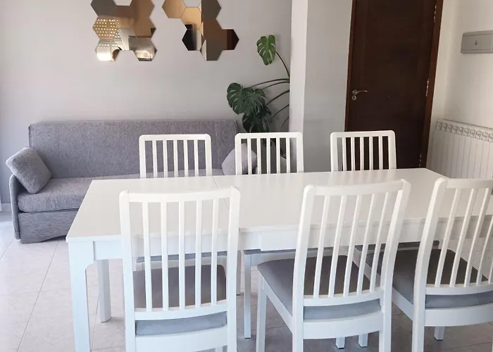 Aparthotel Xulia Raxo