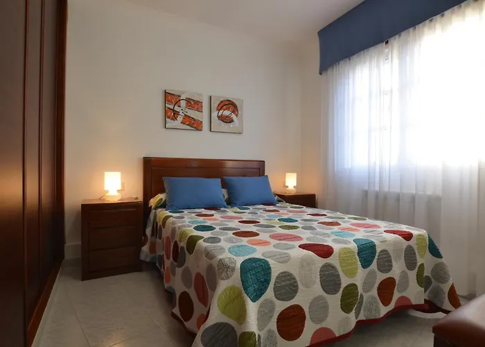 Aparthotel Xulia