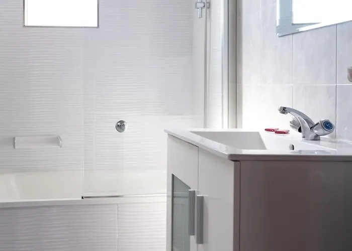 Xulia Aparthotel Raxo